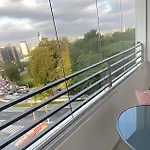 Estudio Perfeito Para Descansar Ou Trabalhar
